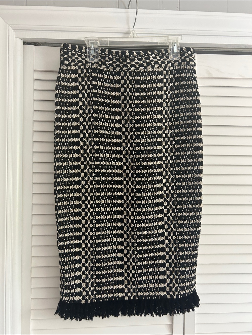 Midi skirt Essentiel Antwerp 38 made in Italy